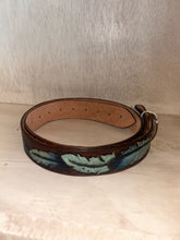 Load image into Gallery viewer, AnH Leather MT - By: Helin & Austin Truax