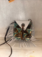 Load image into Gallery viewer, AnH Leather MT - By: Helin & Austin Truax