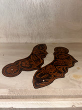 Load image into Gallery viewer, AnH Leather MT - By: Helin & Austin Truax