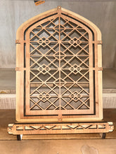Load image into Gallery viewer, AnH Leather MT - By: Helin & Austin Truax