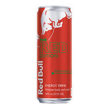 Load image into Gallery viewer, Red Bull
