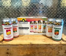 Load image into Gallery viewer, Hard Seltzer - By: KettleHouse Brewing