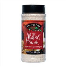 Load image into Gallery viewer, Montana Spices - By: Alpine Touch Spices
