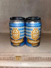 Load image into Gallery viewer, Montana Beer - By: MAP Brewing