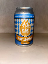 Load image into Gallery viewer, Montana Beer - By: MAP Brewing