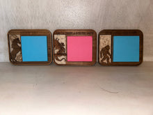 Load image into Gallery viewer, AnH Leather MT - By: Helin & Austin Truax