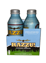 Load image into Gallery viewer, Razzu! - By: Philipsburg Brewing Co.