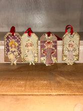 Load image into Gallery viewer, Holiday Cards - By: Laura White