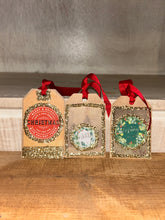 Load image into Gallery viewer, Holiday Cards - By: Laura White