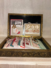 Load image into Gallery viewer, Holiday Cards - By: Laura White