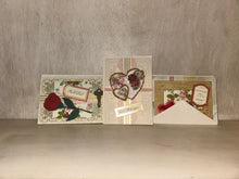 Load image into Gallery viewer, Holiday Cards - By: Laura White