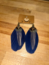 Load image into Gallery viewer, Fairy Friendly Feathers - By: Chandra Beechly