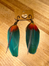 Load image into Gallery viewer, Fairy Friendly Feathers - By: Chandra Beechly