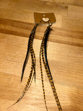 Load image into Gallery viewer, Fairy Friendly Feathers - By: Chandra Beechly
