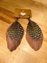 Load image into Gallery viewer, Fairy Friendly Feathers - By: Chandra Beechly