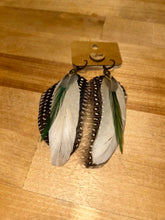 Load image into Gallery viewer, Fairy Friendly Feathers - By: Chandra Beechly