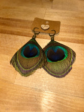 Load image into Gallery viewer, Fairy Friendly Feathers - By: Chandra Beechly