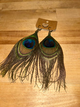 Load image into Gallery viewer, Fairy Friendly Feathers - By: Chandra Beechly