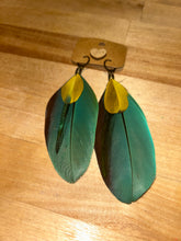 Load image into Gallery viewer, Fairy Friendly Feathers - By: Chandra Beechly