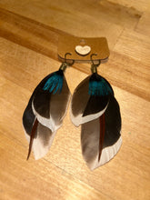 Load image into Gallery viewer, Fairy Friendly Feathers - By: Chandra Beechly