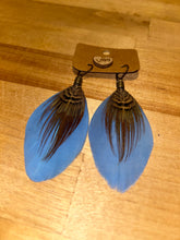 Load image into Gallery viewer, Fairy Friendly Feathers - By: Chandra Beechly