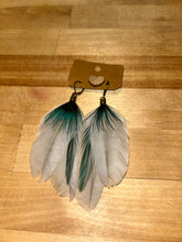 Load image into Gallery viewer, Fairy Friendly Feathers - By: Chandra Beechly