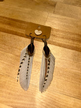 Load image into Gallery viewer, Fairy Friendly Feathers - By: Chandra Beechly