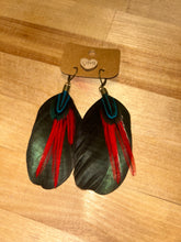 Load image into Gallery viewer, Fairy Friendly Feathers - By: Chandra Beechly