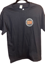 Load image into Gallery viewer, S.C.U.M. T-Shirts - By: Forrest Ford