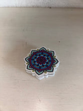 Load image into Gallery viewer, Mandala Stickers - By: J & L Creations (Lisa Lytle)