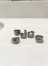 Load image into Gallery viewer, Vintage Cutlery Jewelry – By: Third Times A Charm Jewelry