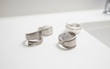 Load image into Gallery viewer, Vintage Cutlery Jewelry – By: Third Times A Charm Jewelry