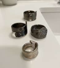 Load image into Gallery viewer, Vintage Cutlery Jewelry – By: Third Times A Charm Jewelry