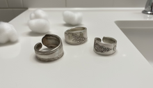 Load image into Gallery viewer, Vintage Cutlery Jewelry – By: Third Times A Charm Jewelry