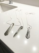 Load image into Gallery viewer, Vintage Cutlery Jewelry – By: Third Times A Charm Jewelry