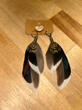 Load image into Gallery viewer, Fairy Friendly Feathers - By: Chandra Beechly