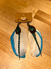 Load image into Gallery viewer, Fairy Friendly Feathers - By: Chandra Beechly