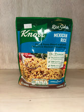 Load image into Gallery viewer, Rice Sides - By: Knorr