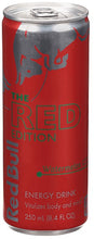Load image into Gallery viewer, Red Bull