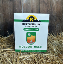 Load image into Gallery viewer, Hard Seltzer - By: KettleHouse Brewing