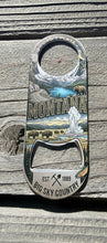 Load image into Gallery viewer, Montana Scenic Bottle Opener – By: AnH Silvertip Family