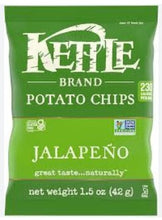 Load image into Gallery viewer, Kettle Cooked Potato Chips, 1.5 oz – By: Kettle Brand
