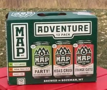 Load image into Gallery viewer, Montana Beer - By: MAP Brewing