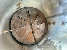 Load image into Gallery viewer, Montana Custome Smoker - By: Up in Smoke BBQ