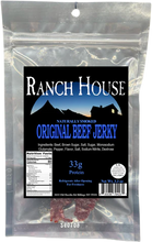 Load image into Gallery viewer, Ranch House Meat Co & Sausage CO.