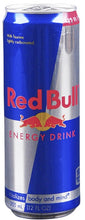 Load image into Gallery viewer, Red Bull