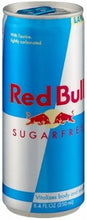 Load image into Gallery viewer, Red Bull
