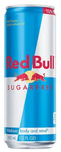 Load image into Gallery viewer, Red Bull