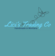 Load image into Gallery viewer, Handcrafted Hair Bows - By: Lici's Trading Co.