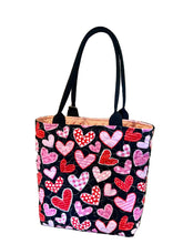 Load image into Gallery viewer, Hearts & Handmade Quilted Collection - By: Tally Ho Stitchery
